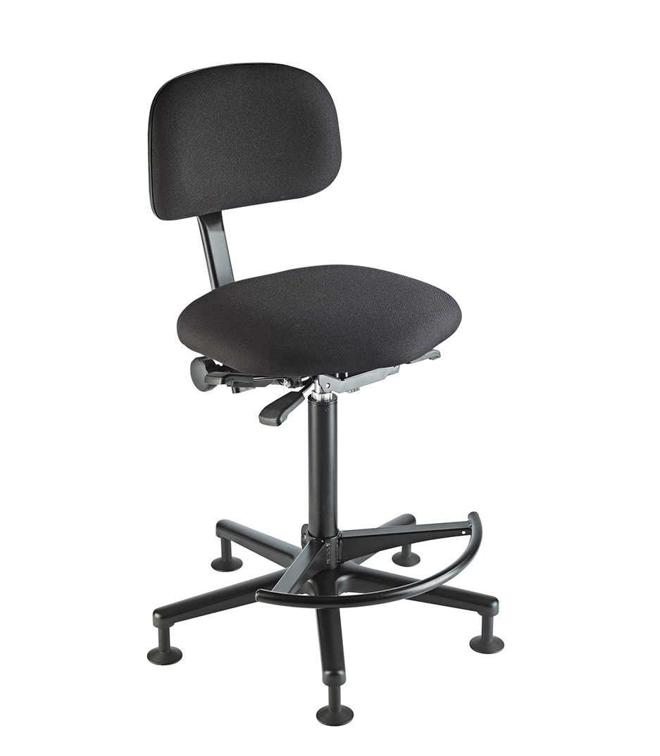 K&M Double Bass Stool