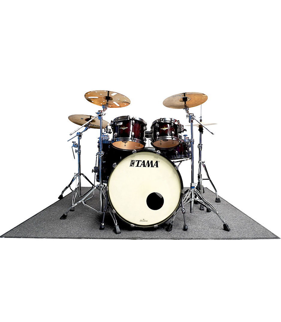 Tama SCM Dark Mocha Burst 5pc Drumkit