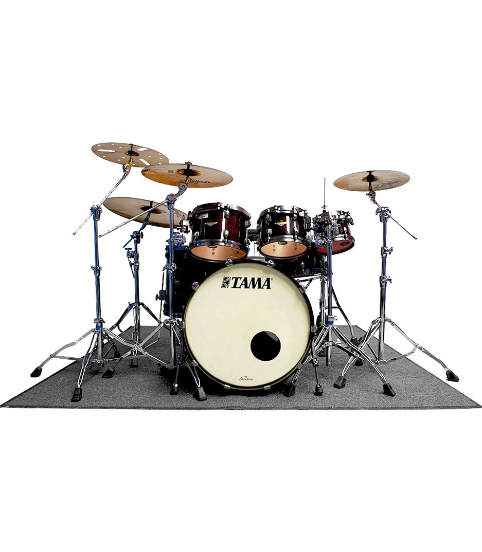 Tama SCM Dark Mocha Burst 6pc Drumkit