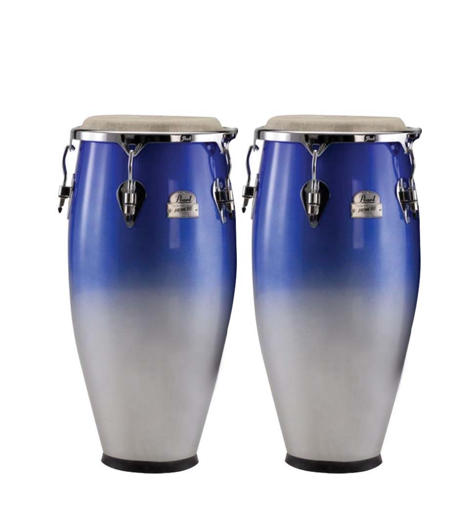 Pearl Richie Flores Signature Conga Pair