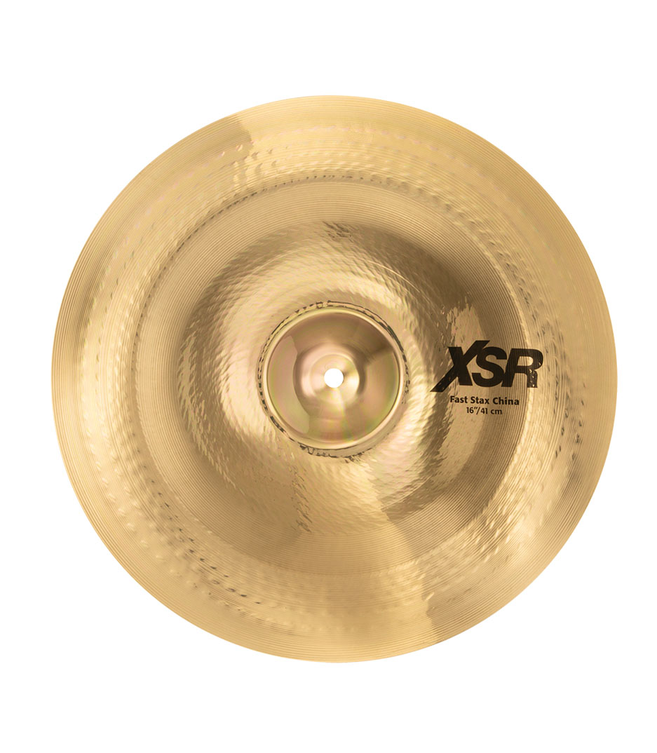 Sabian 16" XSR China