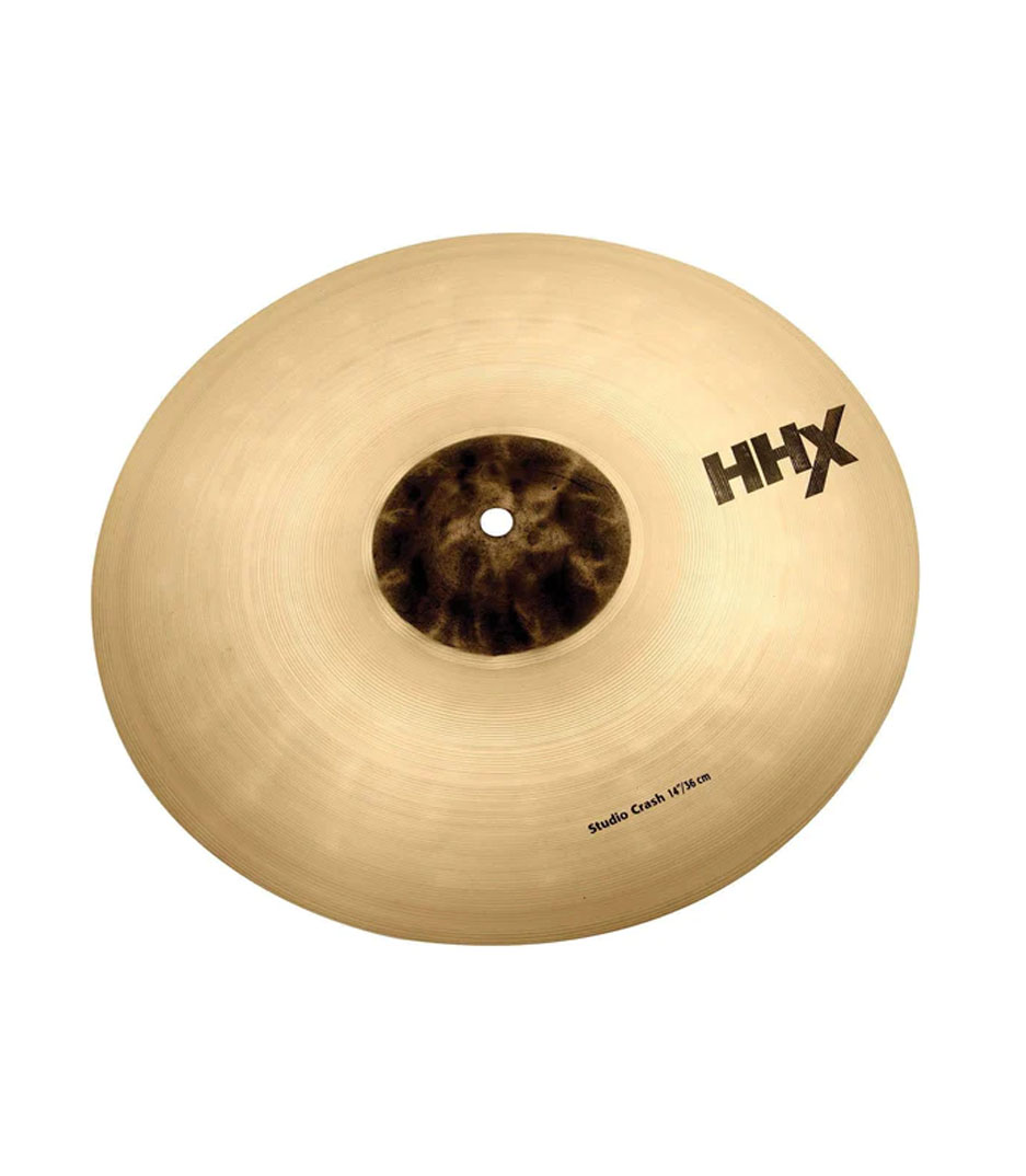 Sabian 14" HHX Studio Crash