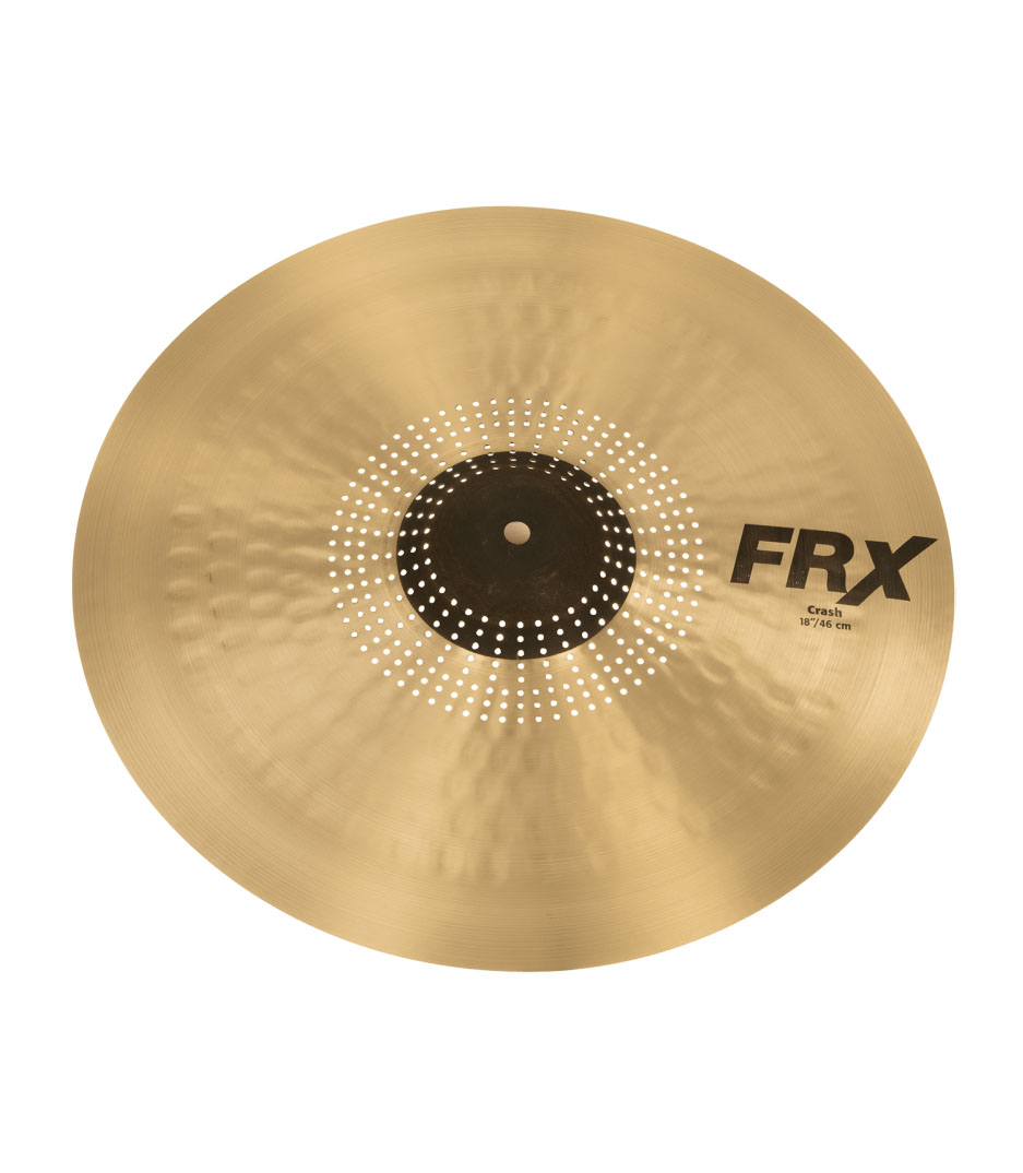 Sabian 18" FRX Crash