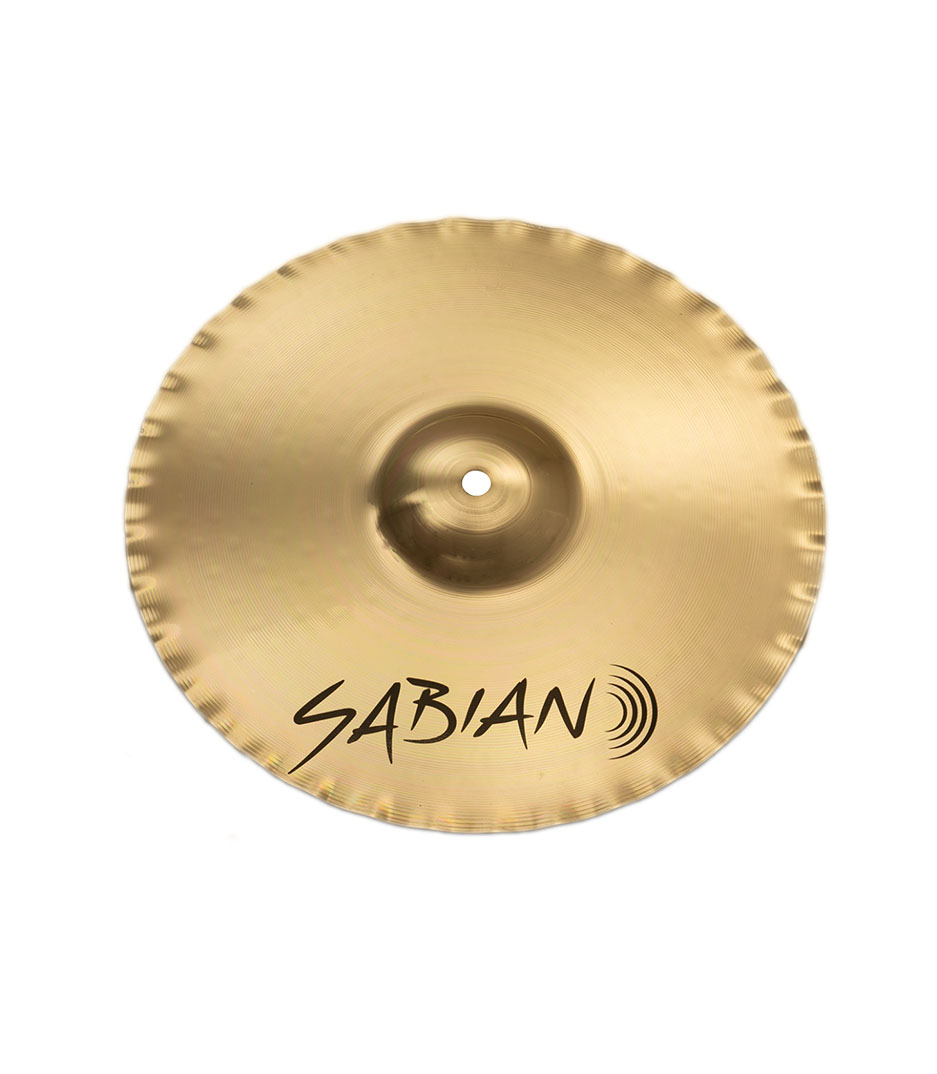 Sabian 13" XSR X Celerator Fast Stax Crash