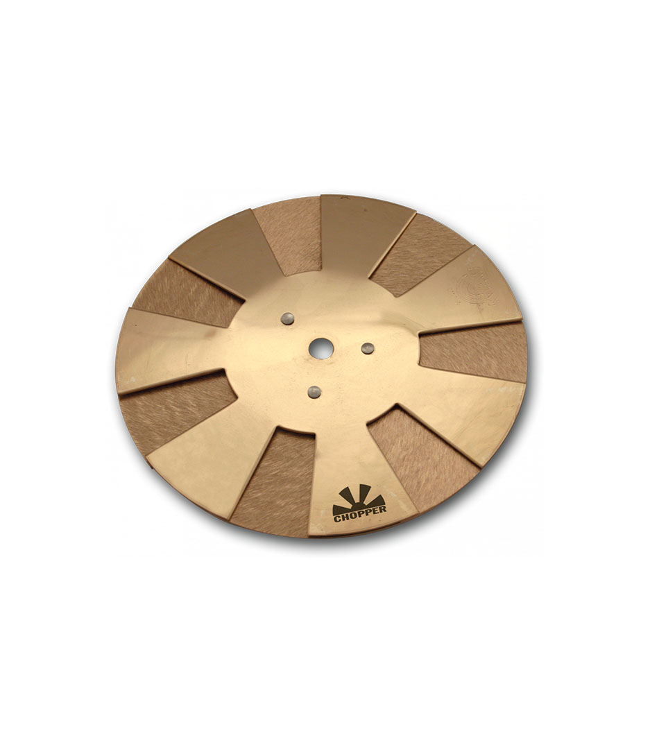 Sabian 10" Chopper