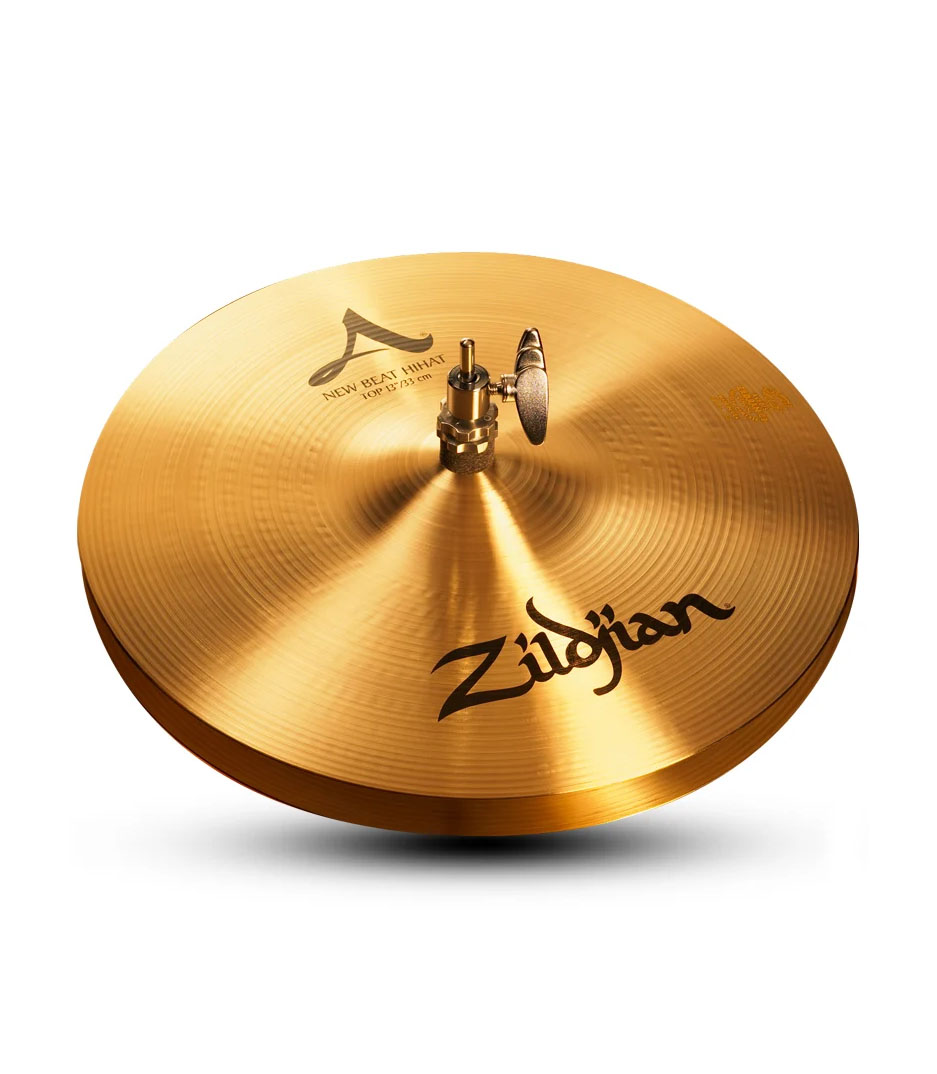 Zildjian A 13" New Beat Hi Hats