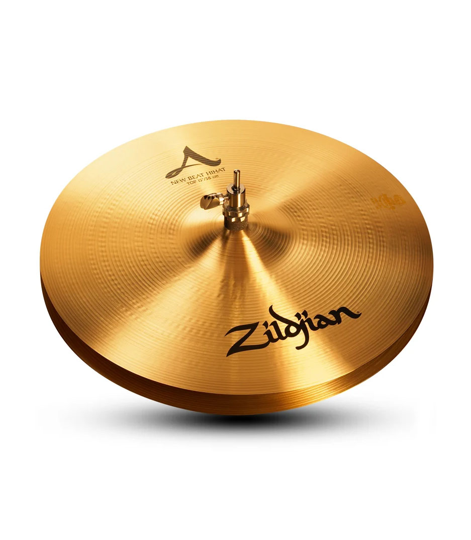 Zildjian A 15" New Beat Hi Hats