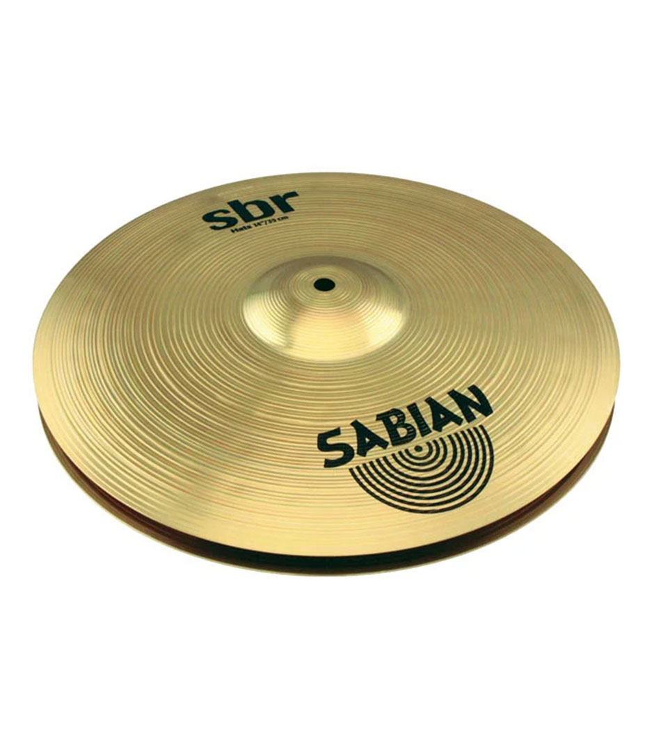 Sabian 14" SBR Hi Hats