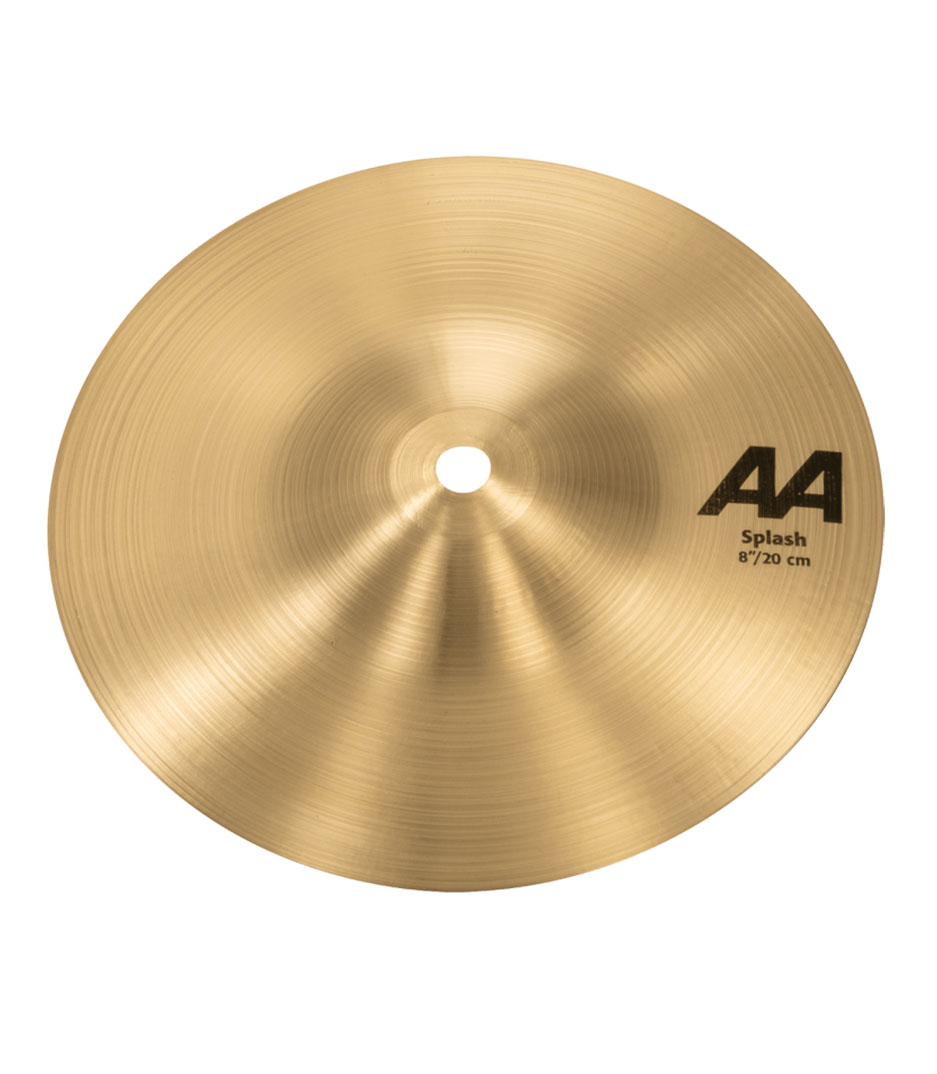 Sabian 8" AA Splash