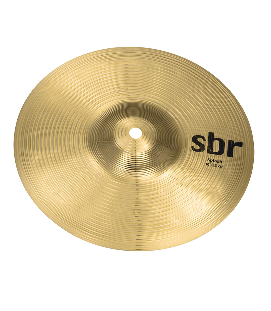 Sabian 10" SBR Splash