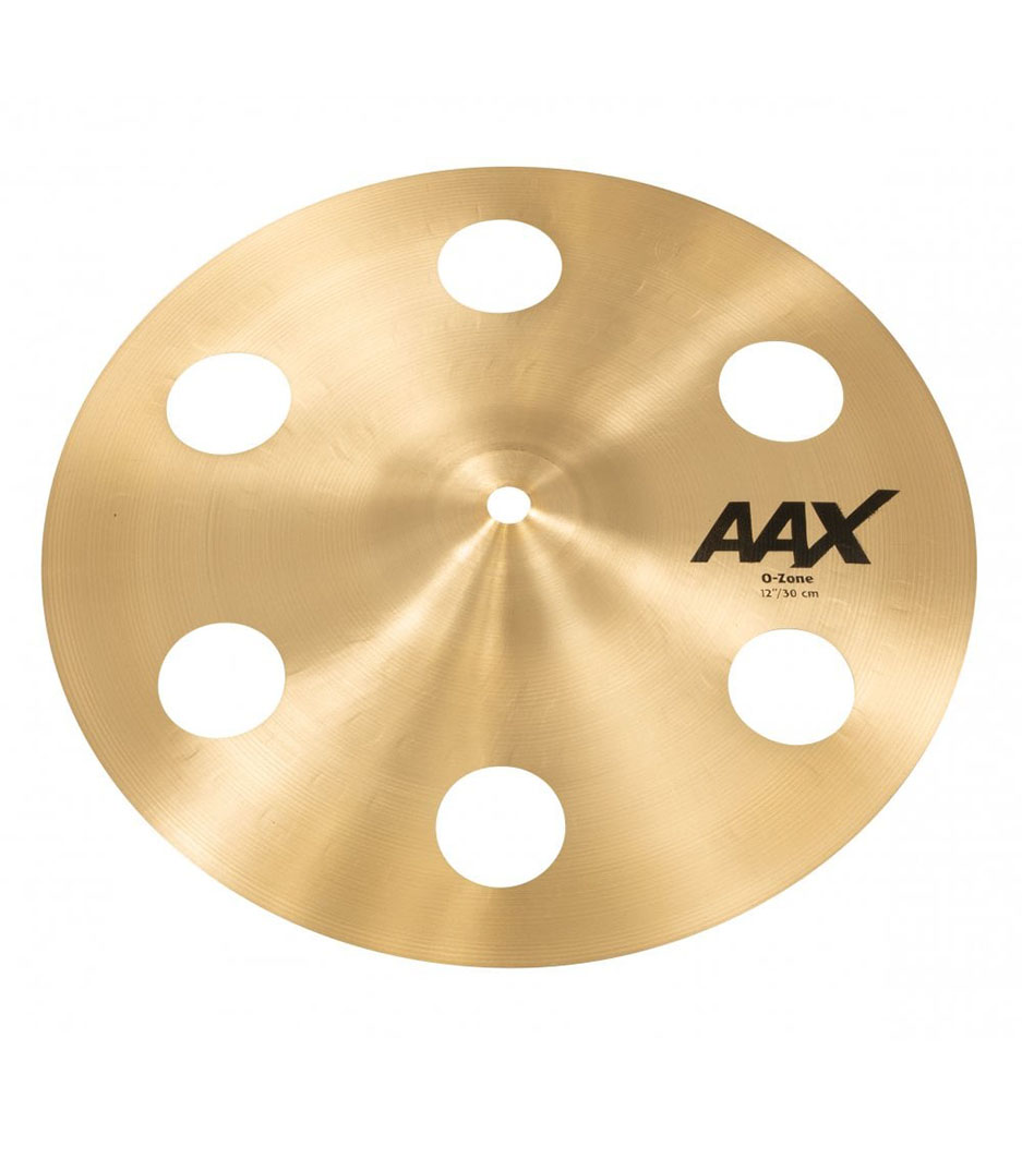 Sabian 12" AAX Ozone Splash