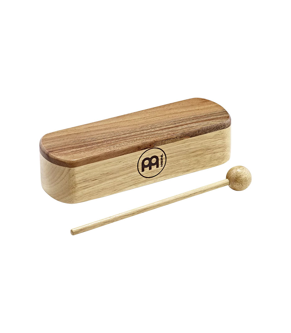 Meinl Professional Wood block, large