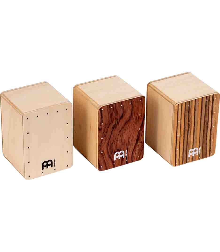 Meinl Mini cajon shaker set