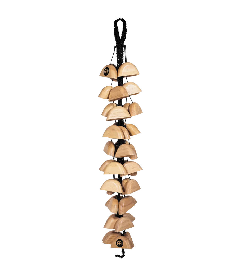 Meinl Wood Birds Long Natural BI1NT