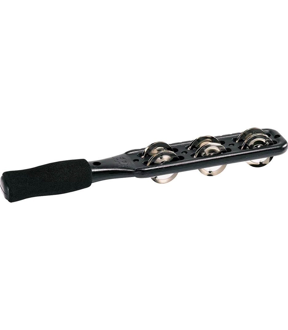 Meinl Professional Jingle Stick Black Stainless Steel