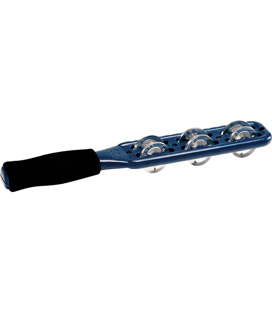 Meinl Professional Jingle Stick Blue Aluminium
