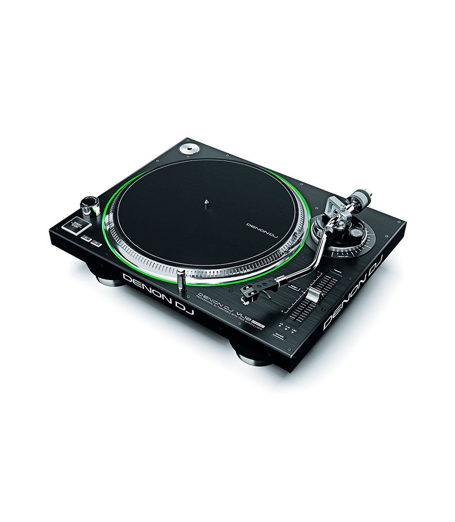 Denon VL12 Prime DJ Turntable