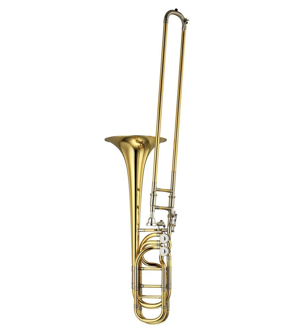 Yamaha YBL830 Trombone