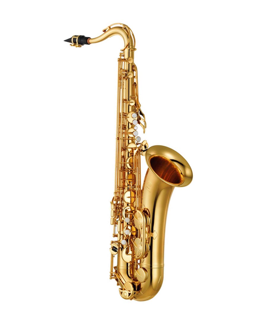 Yamaha YTS 62 Saxophone
