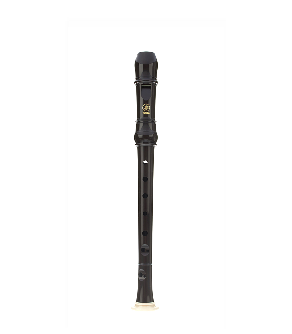 Yamaha YRN302B Sopranino Recorder Baroque