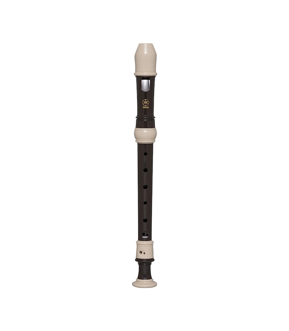 Yamaha YRS302B Soprano Recorder Baroque