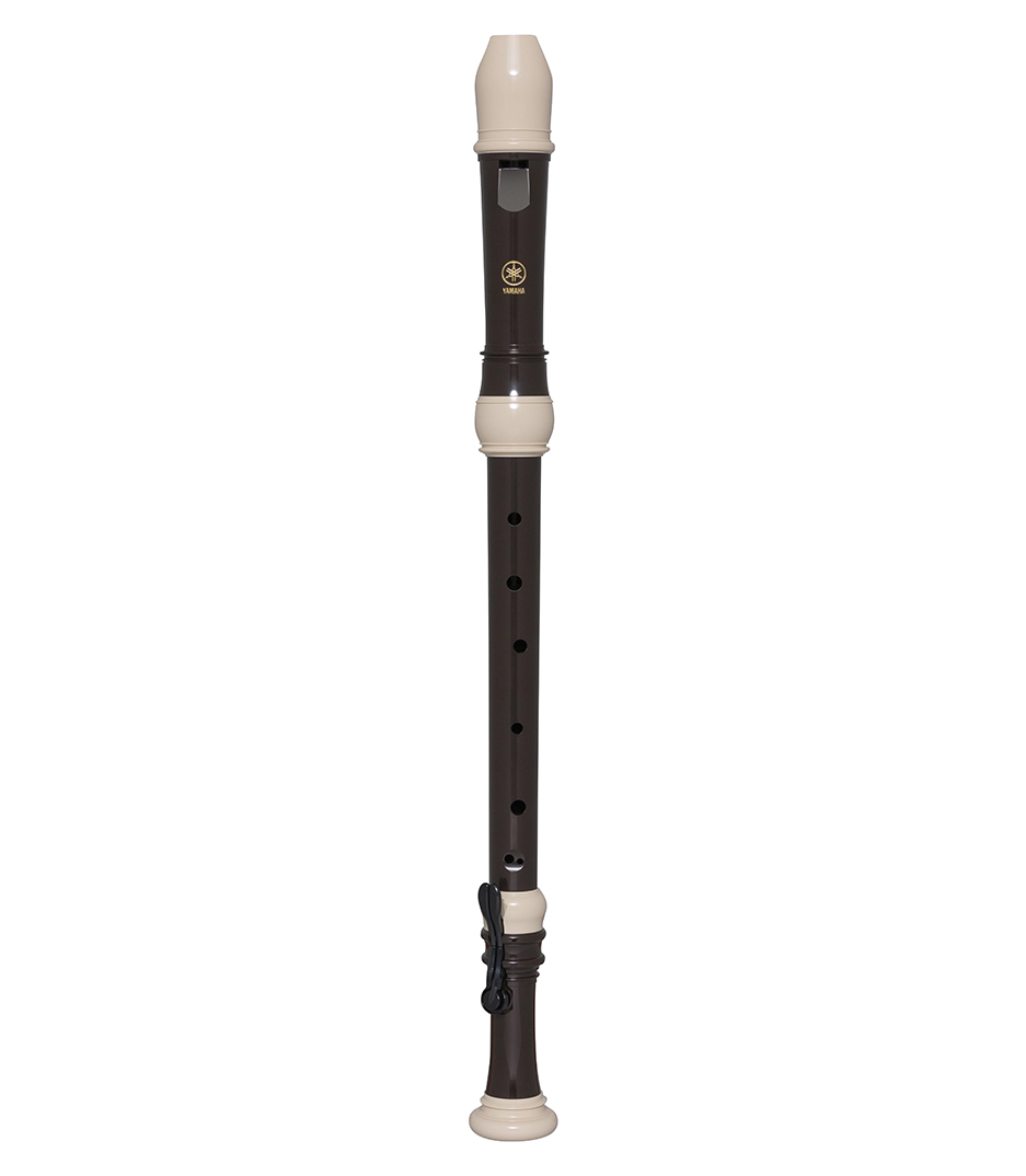 Yamaha YRT304B Tenor Recorder