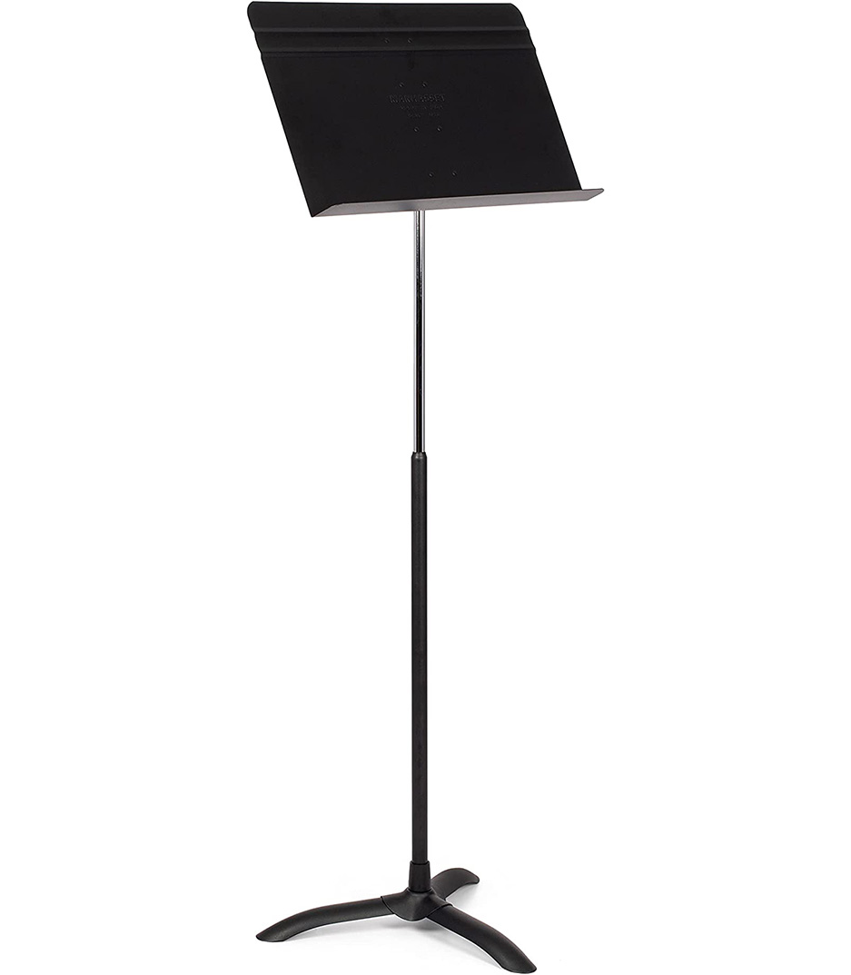 Manhasset 48C Concertino Note Stand