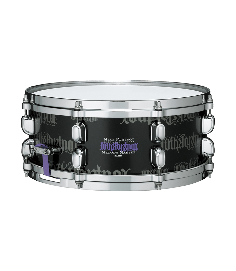 Tama Mike Portnoy Signature 14x55 Snare Drum