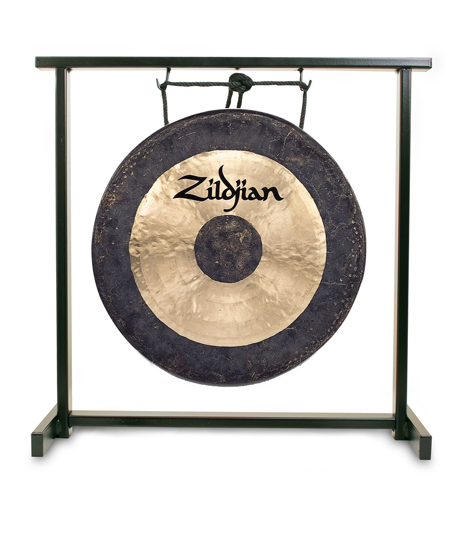 Zildjian 30" Traditional Gong