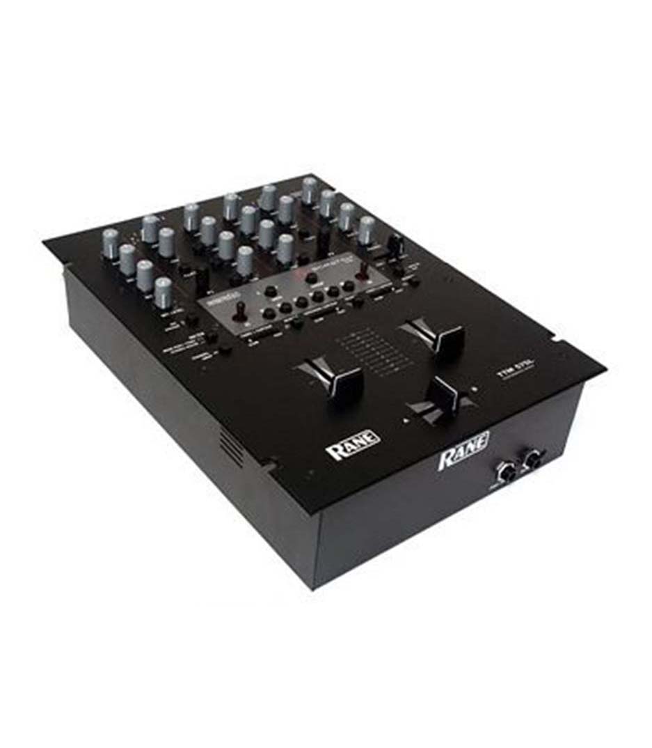 Rane TTM57 SL Performance Mixer for Serato Scratch Live