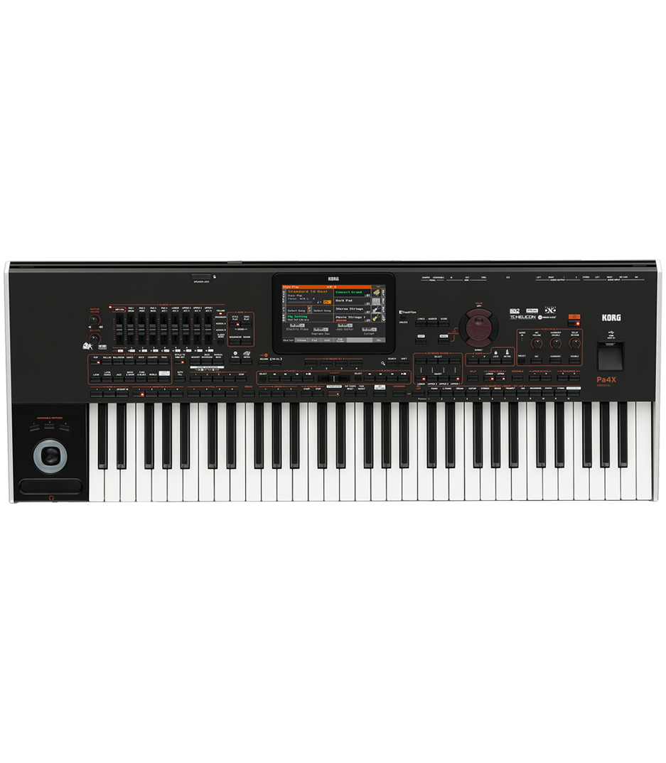 Korg PA4X 61