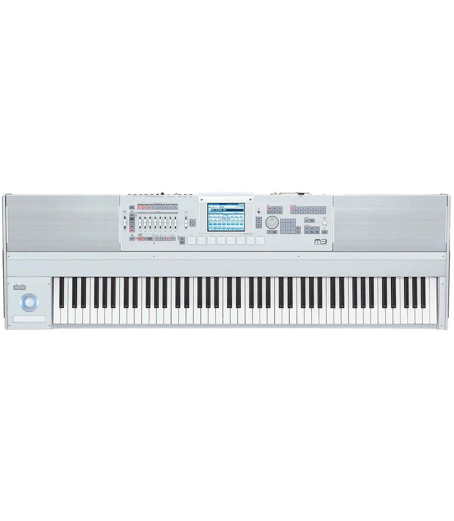 Korg M3 88 Keys Music Workstation