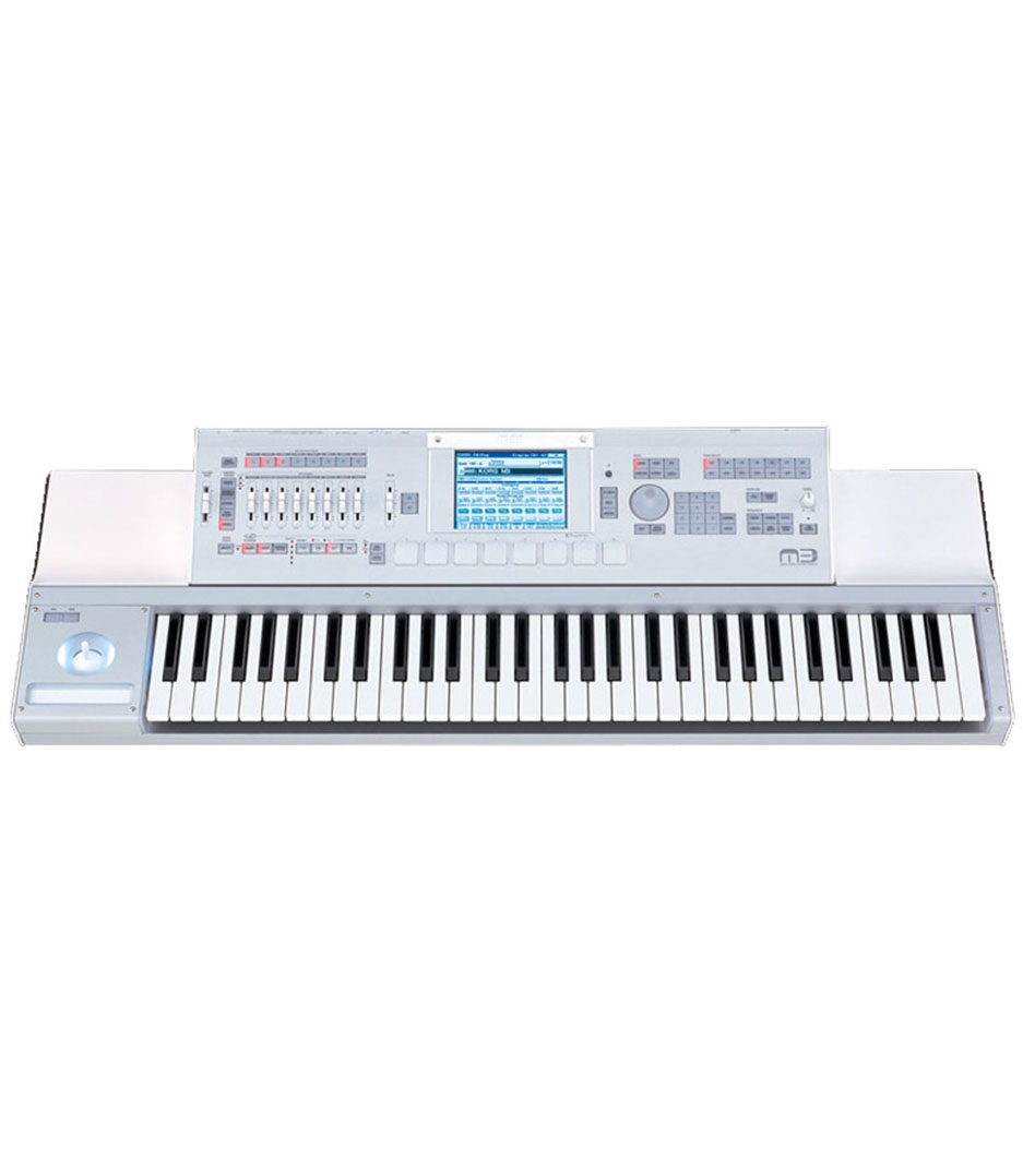Korg M3 73