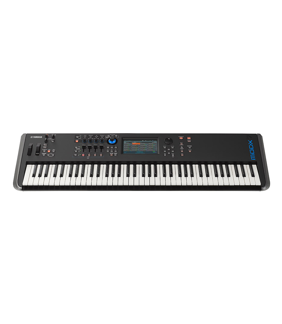 Yamaha ModX7
