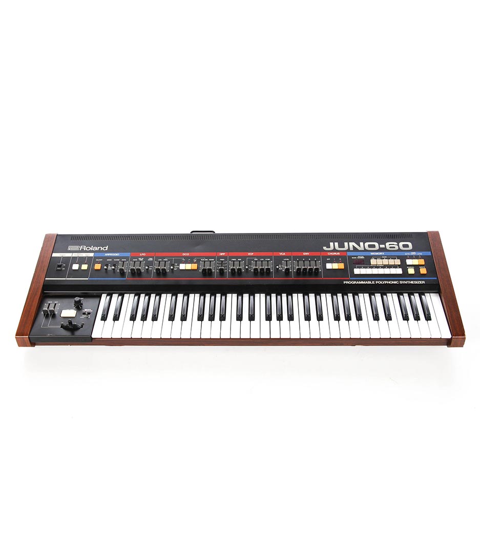 Roland Juno 60