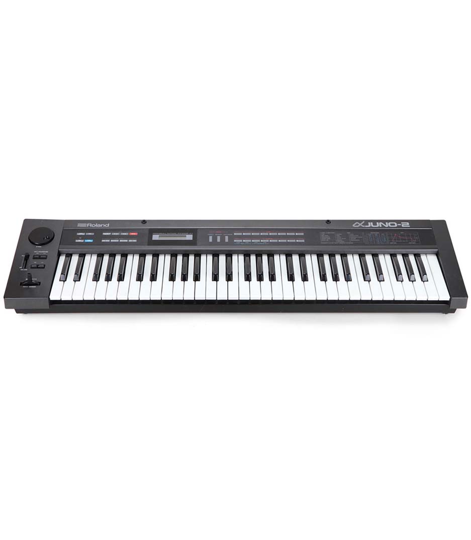 Roland Alpha Juno 2