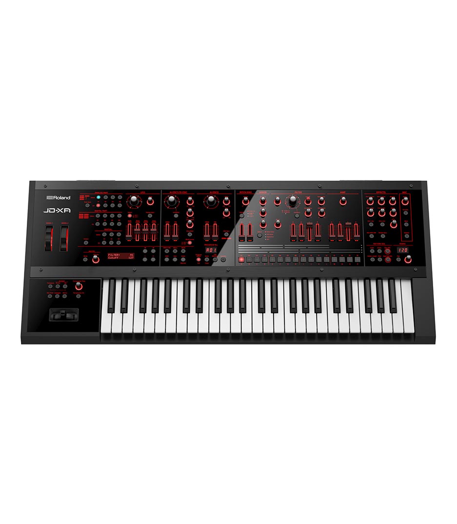 Roland JD XA