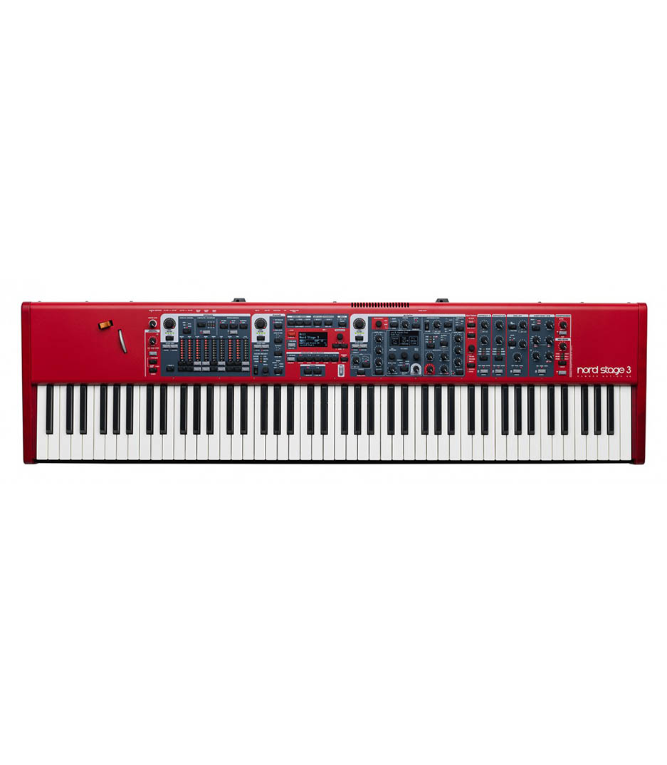 Nord Stage 3