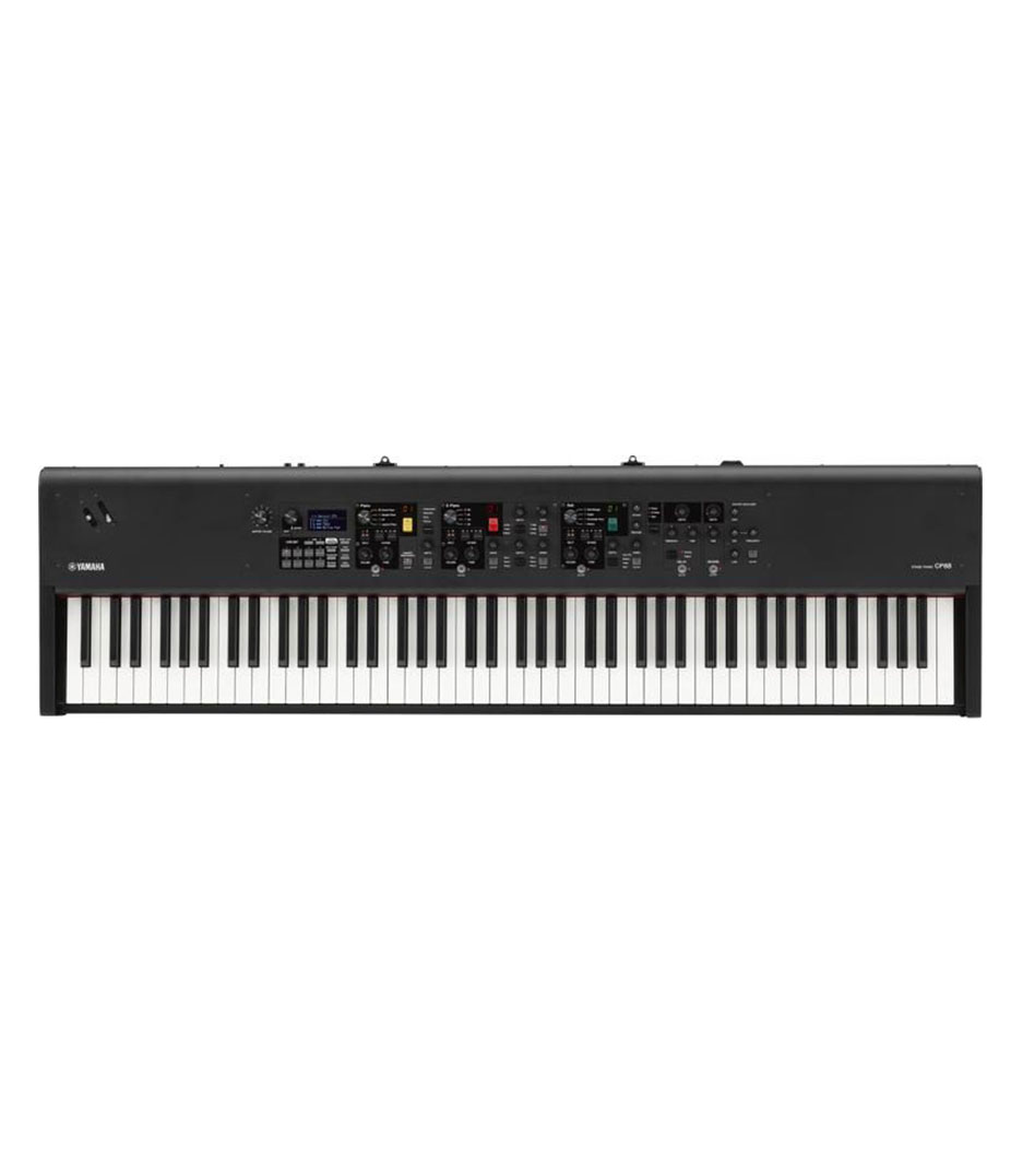 Yamaha CP88 88 Keys Stage Piano