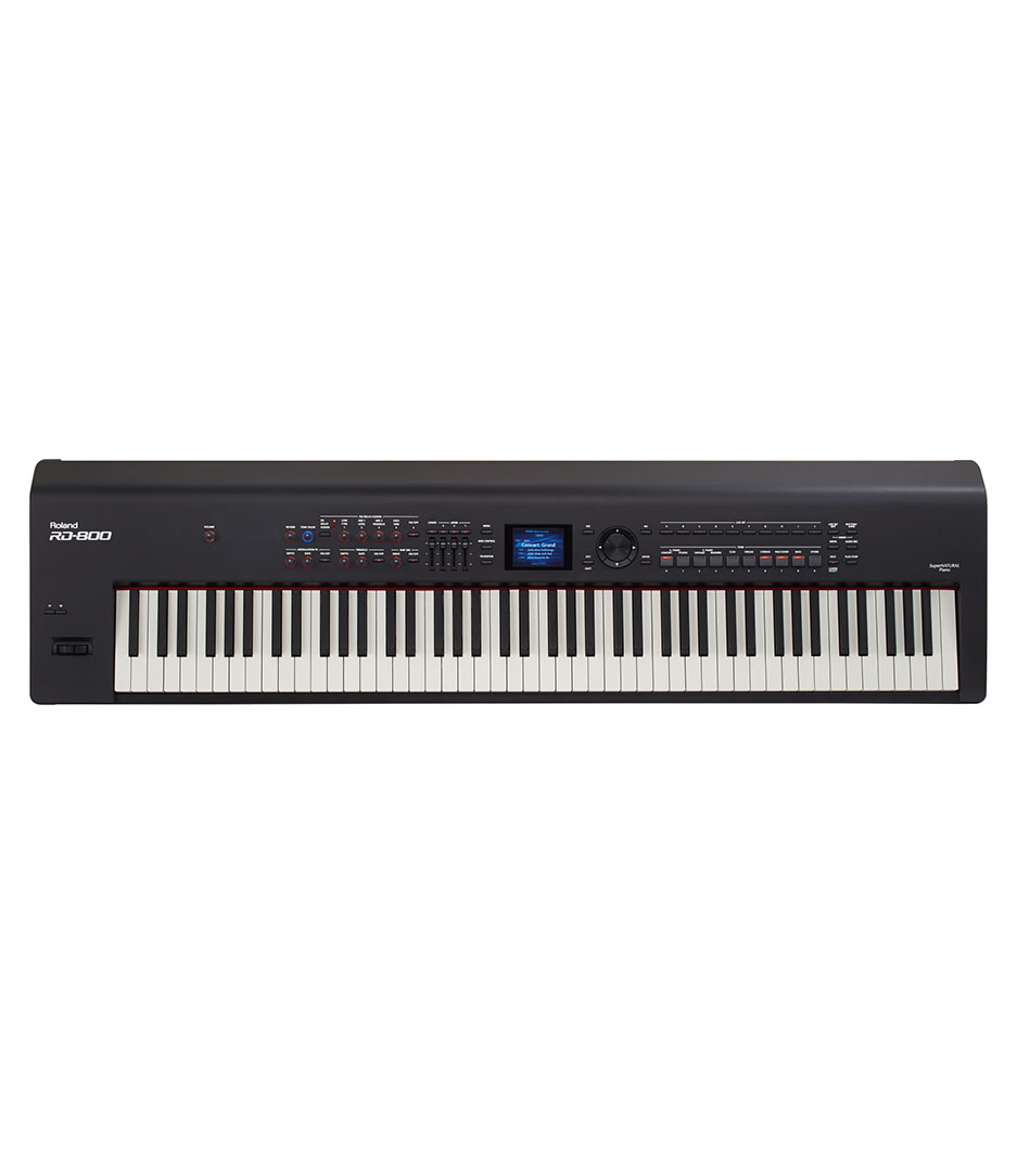 Roland RD 800 88 Keys Stage Piano