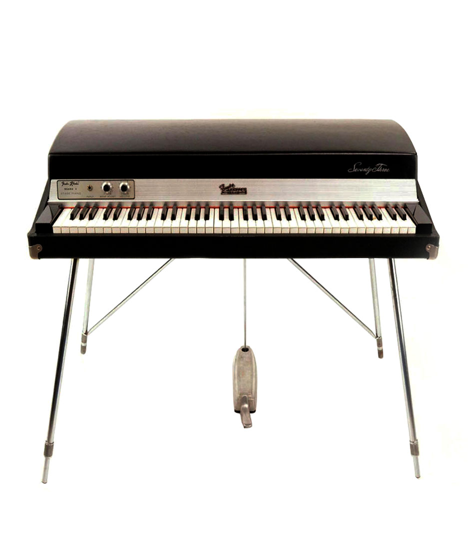 Fender Rhodes MK 1