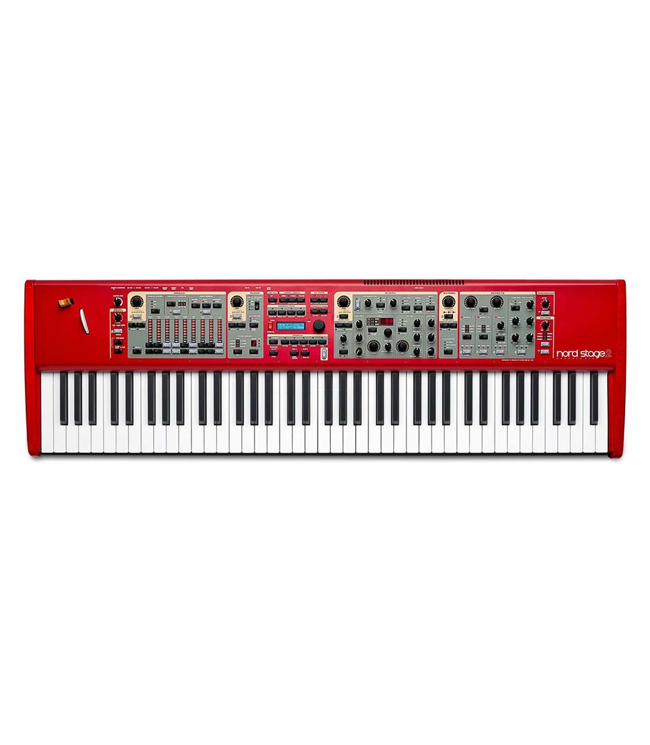 Nord Stage 2 HA76