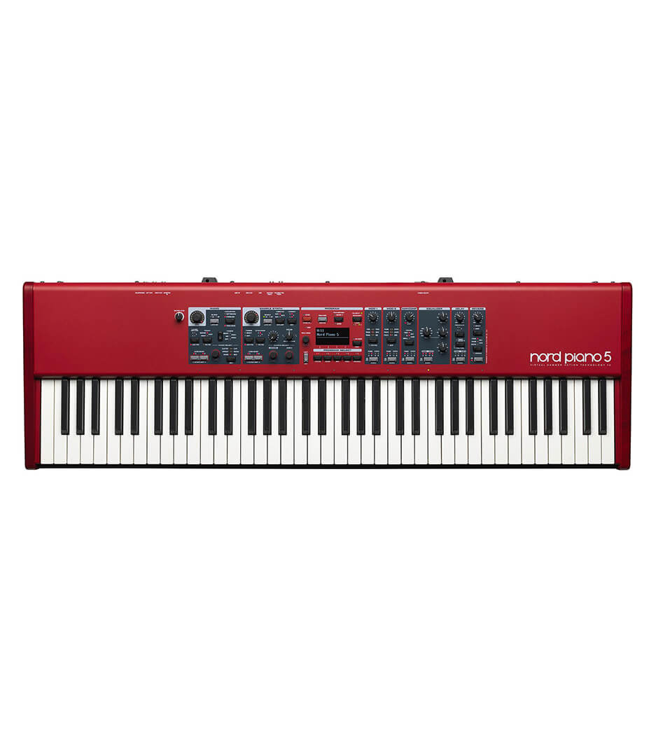 Nord Piano 5