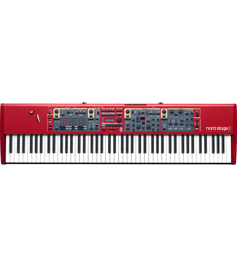 Nord Stage 2 HA88