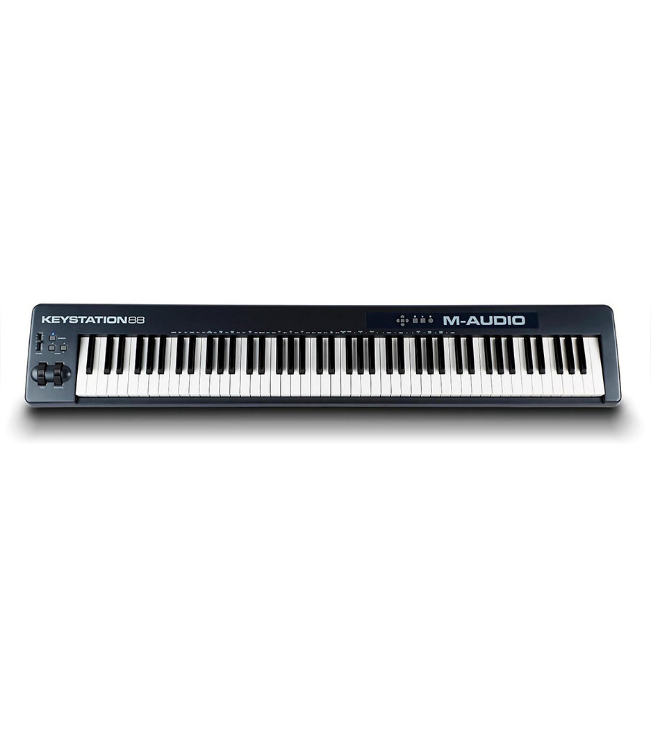 M Audio Keystation88 MKII