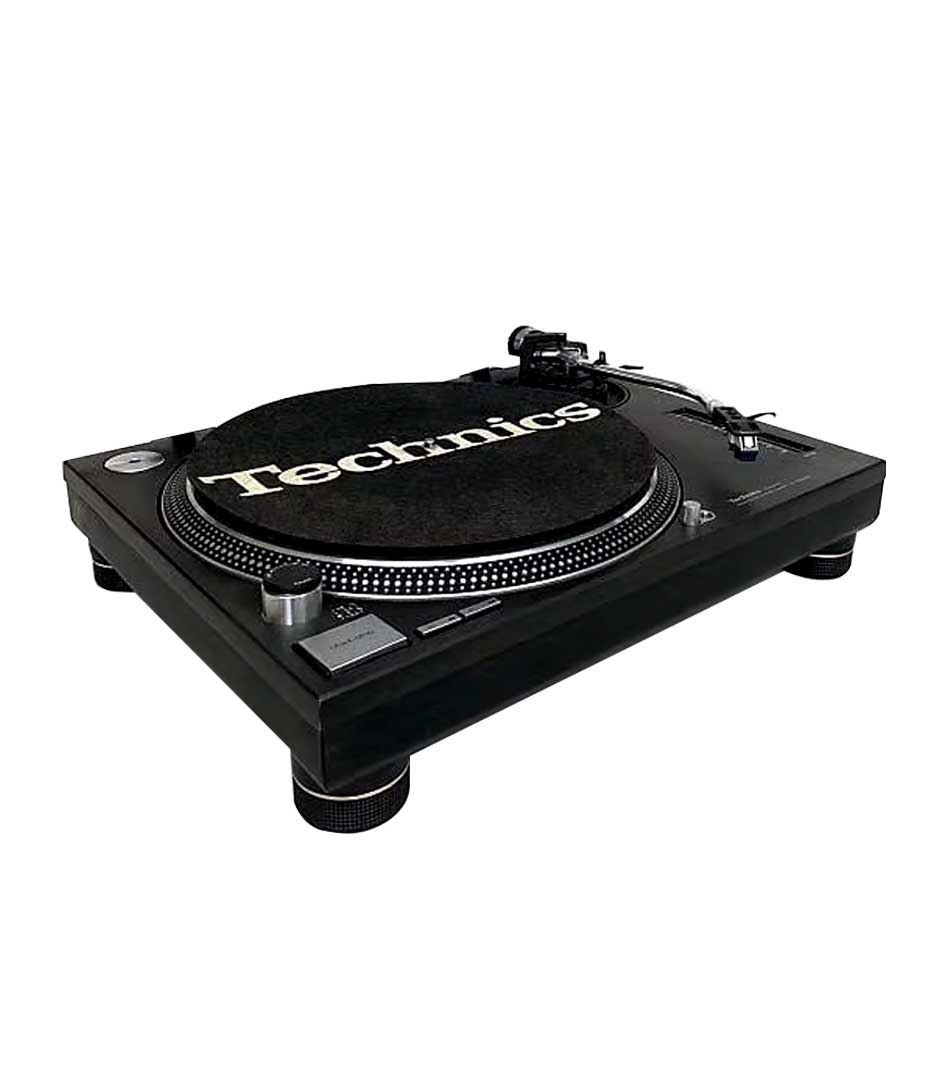 Technics SL1210 MK2 turntable