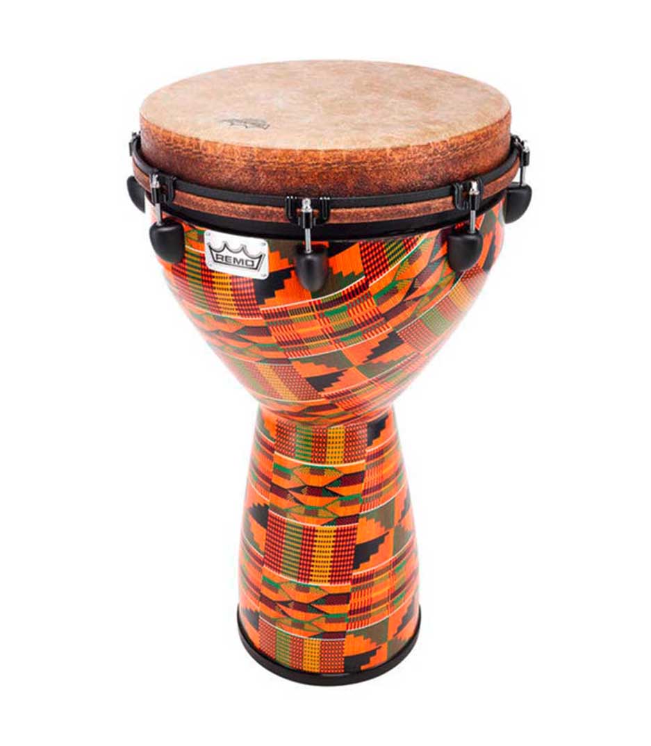 Remo DJ 0014 PM Mondo Djembe Kintekloth