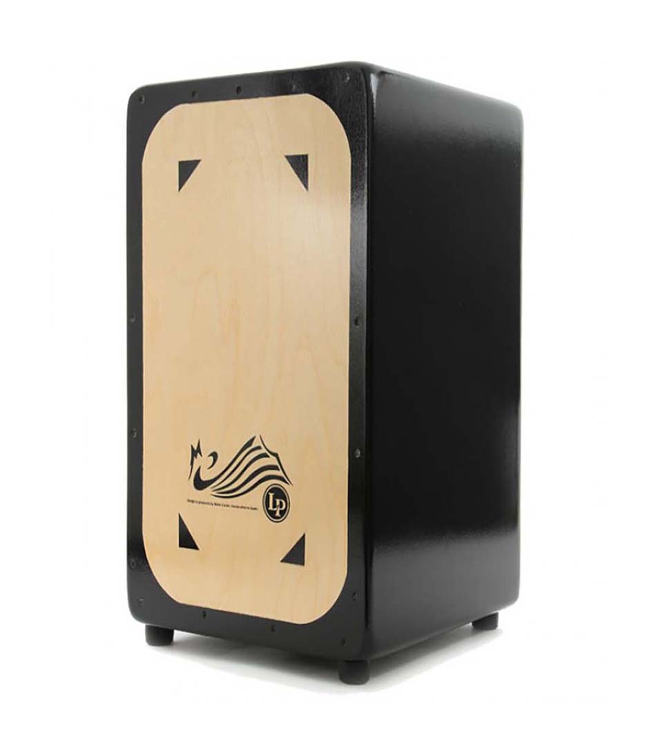 LP Mario Cortes Cajon