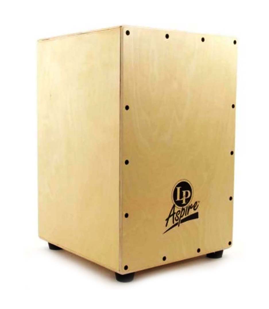 LP Aspire Cajon