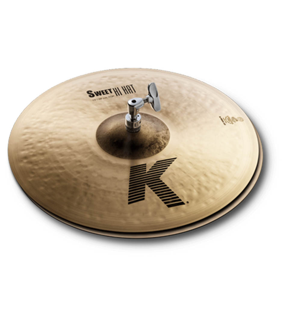 Zildjian 15 K Sweet Hi Hat